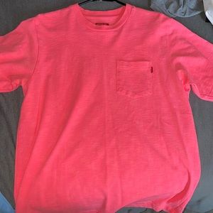 Men’s supreme short sleeve tee